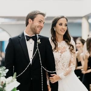 Meet your Posher, Nathalia